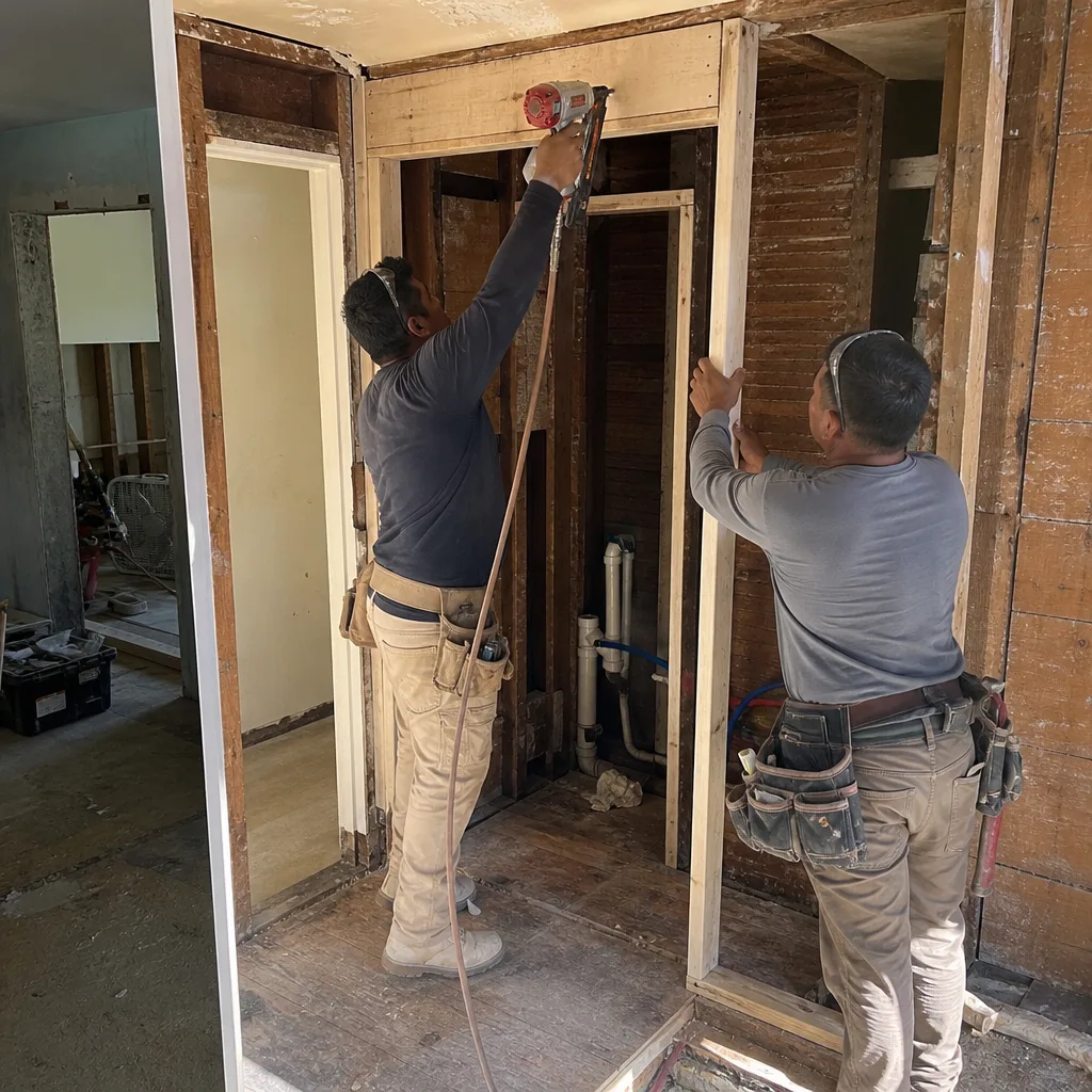Kitchen Remodeling in Sunset