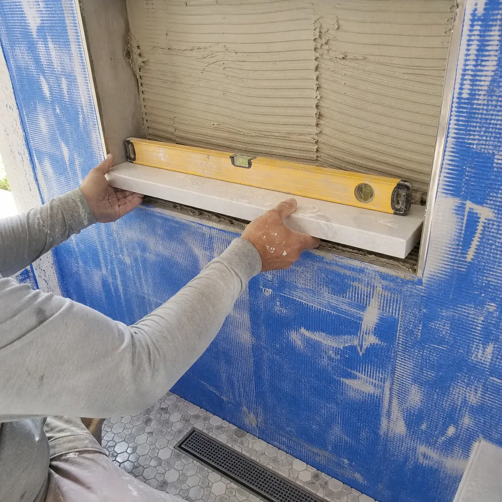 General Contractor in Sunset