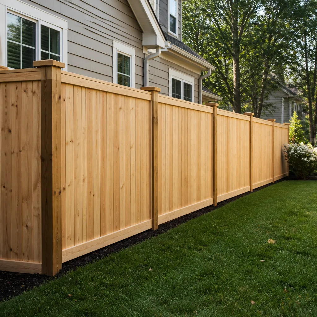 Fence