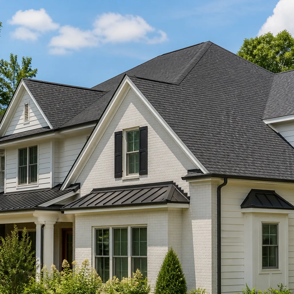 Roofing
